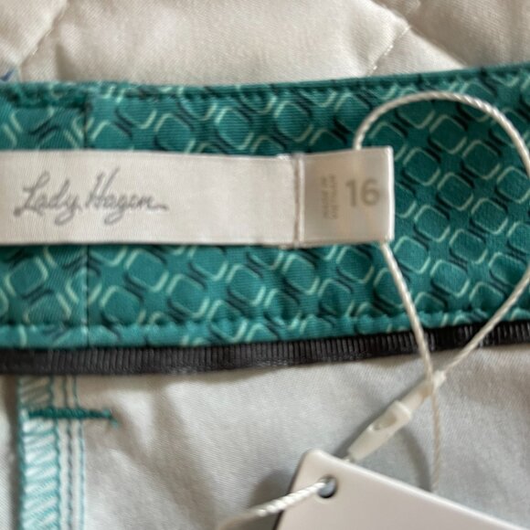 Golf Slacks - Picture 2 of 3